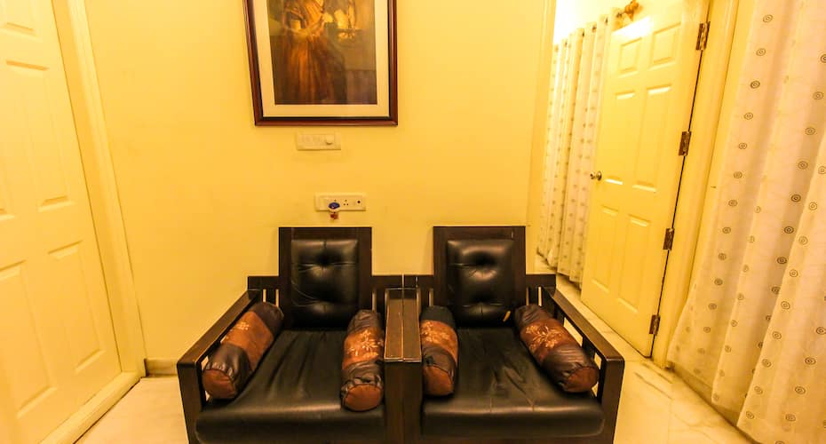 D-Habitat Suites, Rooms n Apartments, Bangalore 1